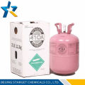 Envase de refrigerante R410 Gases Y